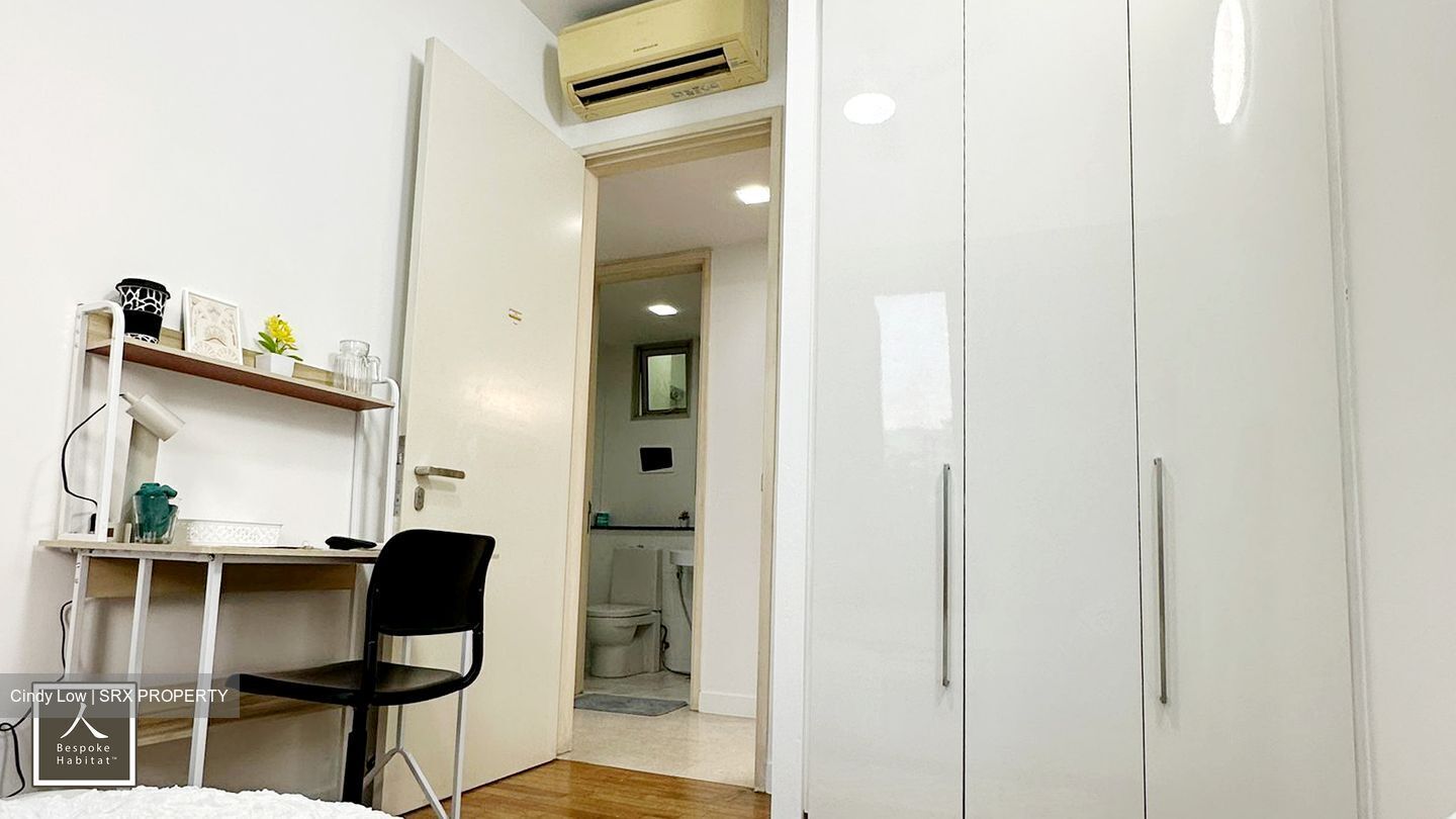 The Centris (D22), Apartment #557621411